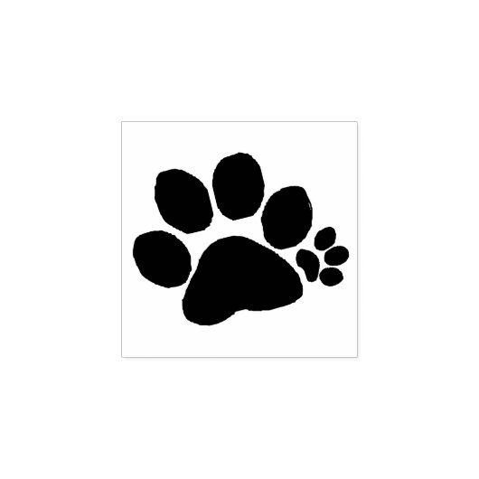 Briefmarke aus Kautschuk - Polydaktyl-Verlassen Pa Gummistempel (Prägung)