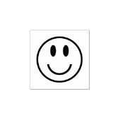 Briefmarke aus Retro-Frontschaum Gummistempel (Prägung)