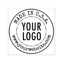 Briefmarke aus selbstnativem Kautschuk aus Ursprun Permastempel