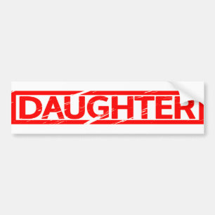 Briefmarke Autoaufkleber