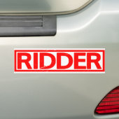 Briefmarke Autoaufkleber (Auf Auto)