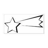 Briefmarke Bethlehem Gummistempel (Prägung)