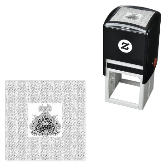 Briefmarke, Briefmarke in meiner Nähe, Briefmarke  Permastempel (Beispiel)