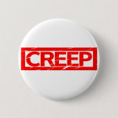 Briefmarke Button (Vorderseite)