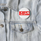 Briefmarke Button (Beispiel)