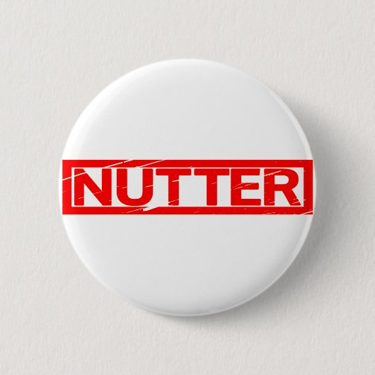 Briefmarke Button (Vorderseite)