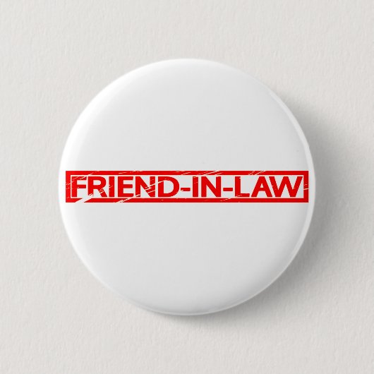 Briefmarke Button (Vorderseite)