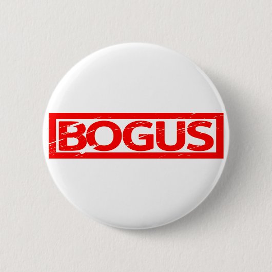 Briefmarke Button (Vorderseite)