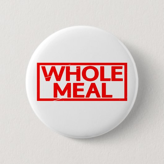 Briefmarke Button (Vorderseite)