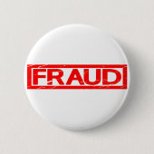 Briefmarke Button (Vorderseite)