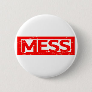 Briefmarke Button