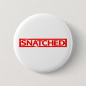 Briefmarke Button (Vorderseite)