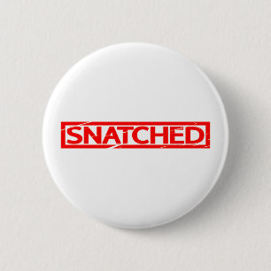 Briefmarke Button