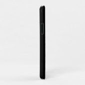 Briefmarke Case-Mate iPhone Hülle (Hinten/Rechts)