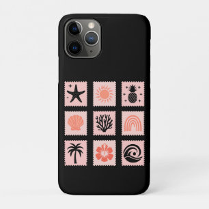 Briefmarke Case-Mate iPhone Hülle