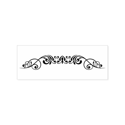 Briefmarke der Blume Gummistempel (Prägung)