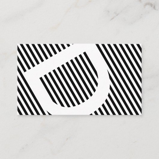 Briefmarke der Diagonalblindheit Treuekarte (Vorderseite)