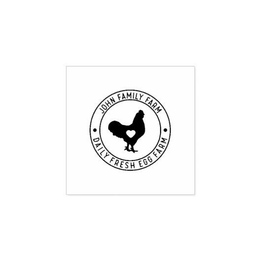 Briefmarke der Holzkunst Gummistempel (Prägung)