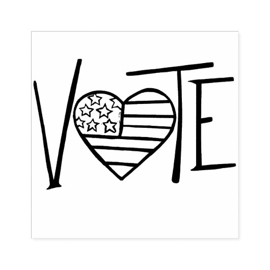 Briefmarke der Holzkunst Gummistempel (Prägung)