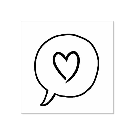 Briefmarke der Holzkunst Gummistempel (Prägung)