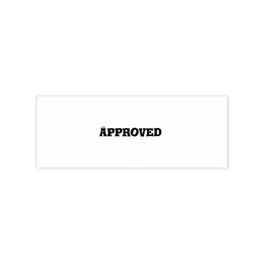 Briefmarke der Holzkunst Gummistempel (Stempel)