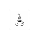 Briefmarke der Loyalität Gummistempel (Prägung)