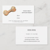 Briefmarke der Personalkarte Visitenkarte (Vorne/Hinten)