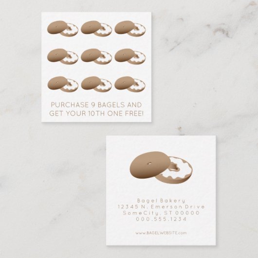 Briefmarke der Treue (Vorne/Hinten)