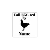 Briefmarke des Kindes Gummistempel (Prägung)