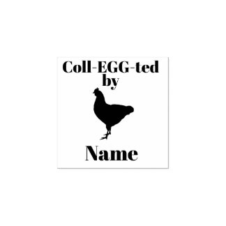 Briefmarke des Kindes Gummistempel