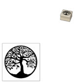 Briefmarke des Lebensmittels Gummistempel (Stempel)