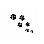 Briefmarke einfügen gummistempel (Prägung)