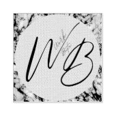 Briefmarke für das Firmenlogo Gummistempel (Prägung)