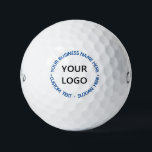 Briefmarke für den Logo-Namen für Golfbälle anpass<br><div class="desc">Benutzerdefinierte Farben und Schriftart - Entwerfen Sie Ihre eigenen Personalisierten Briefmarke Golf Balls Beispiel mit Ihrem Firmenlogo oder Foto und Namen - Maßgeschneiderte Textwerbung Business Golf Ball Briefmarke / Golfgeschenke - Firmenlogo hinzufügen - Bild- oder QR-Code - Foto / Name - Benutzerdefiniert - oder Kontaktinformationen ( Telefon / E-Mail /...</div>
