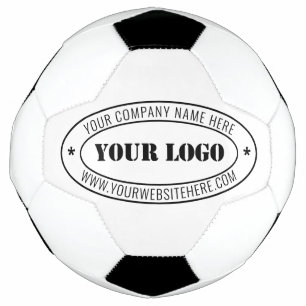 Briefmarke für kundenspezifische Firmenlogos Pers Fußball