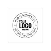 Briefmarke für kundenspezifisches Kautschuk Gummistempel (Prägung)