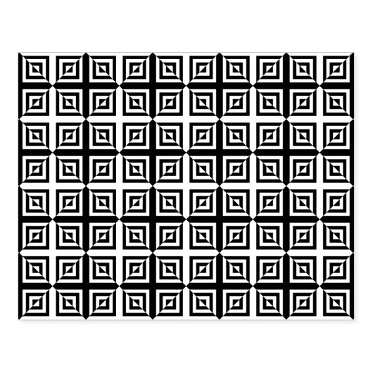 Briefmarke für optische Diamanten Gummistempel (Prägung)