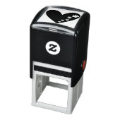 Briefmarke für Paw und Herz Permastempel (Produkt)