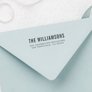 Briefmarke für personalisierte benutzerdefinierte gummistempel