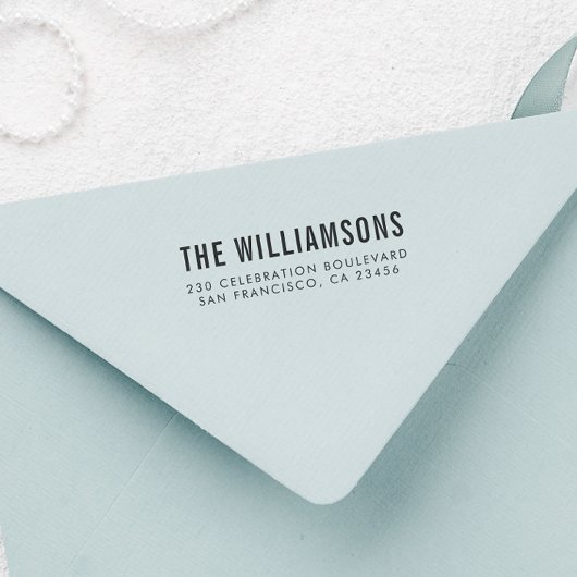 Briefmarke für personalisierte benutzerdefinierte  gummistempel