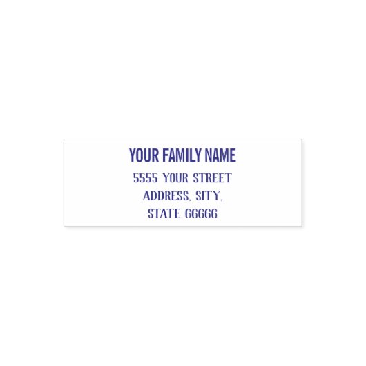 Briefmarke für personalisierte benutzerdefinierte  permastempel (Design)