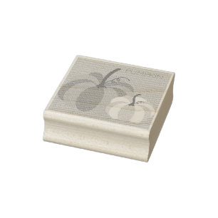 Briefmarke für Personalisierte Handwerkskunst Gummistempel