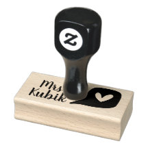 Briefmarke für personalisierte Liebe