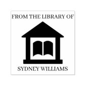 Briefmarke für personalisiertes Foto, nur für Sie Permastempel (Design)