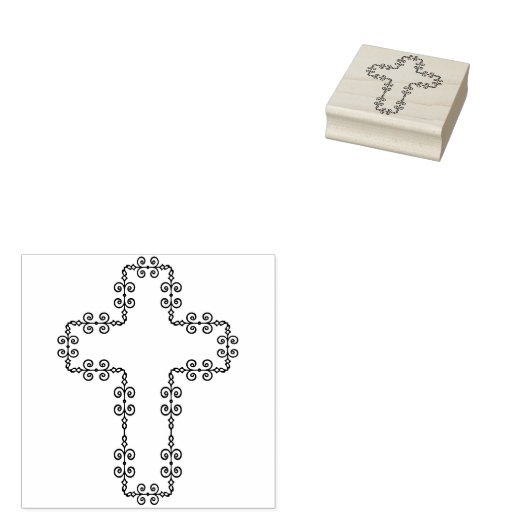 Briefmarke für Ziergegenstände Gummistempel (Stempel)