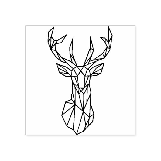 Briefmarke Gummistempel (Prägung)