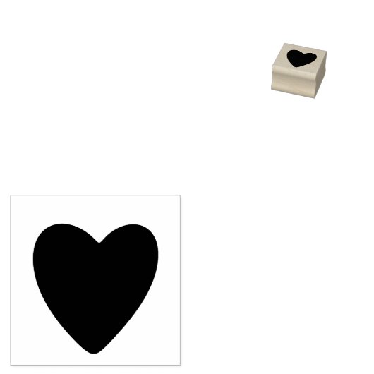 Briefmarke Gummistempel (Stempel)