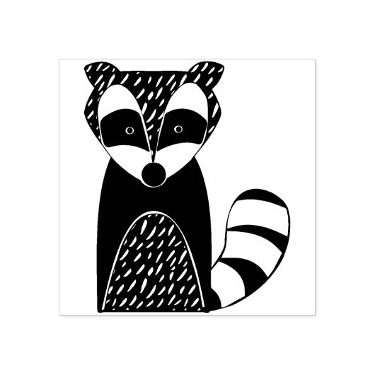 Briefmarke Gummistempel (Prägung)