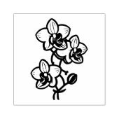 Briefmarke Gummistempel (Prägung)