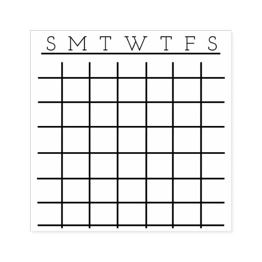 Briefmarke. Gummistempel (Prägung)